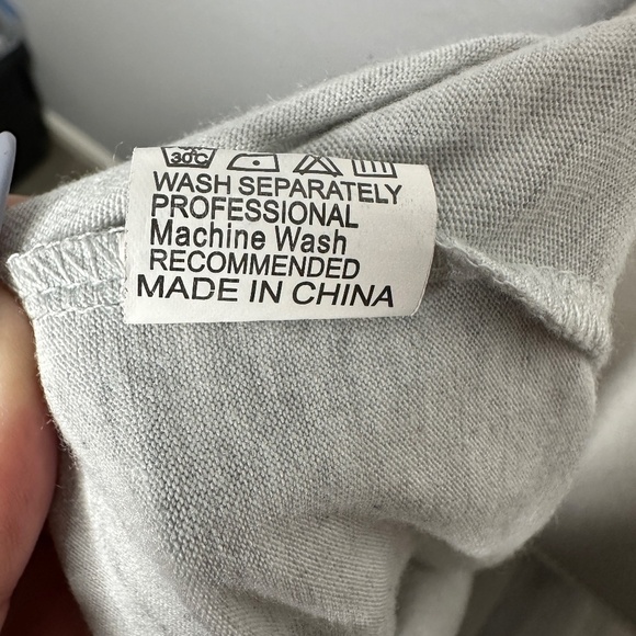 Sleeveless top with Tennessee Whisky on front XL - Picture 7 of 7